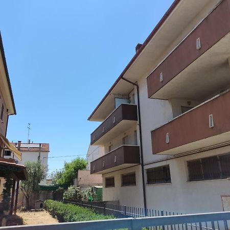 Lillananna Reload Lejlighed Porto SantʼElpidio Eksteriør billede