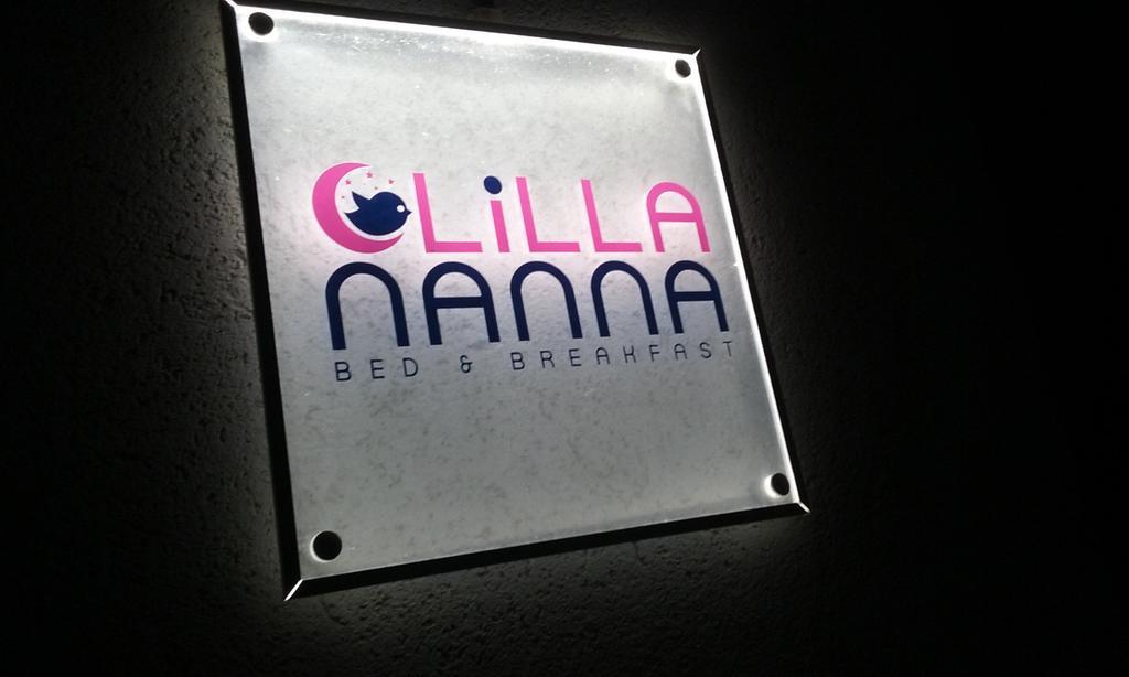 Lillananna Reload Lejlighed Porto SantʼElpidio Eksteriør billede